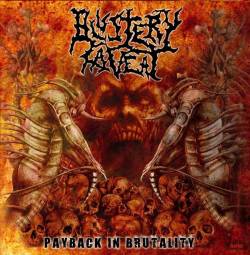 Blustery Caveat : Payback in Brutality